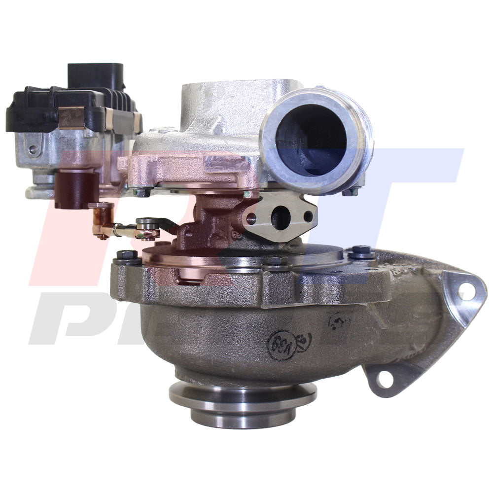 Genuine Turbo Charger GTB1749VK For Land Rover Defender Duratorq 2.2L 788479-5006S