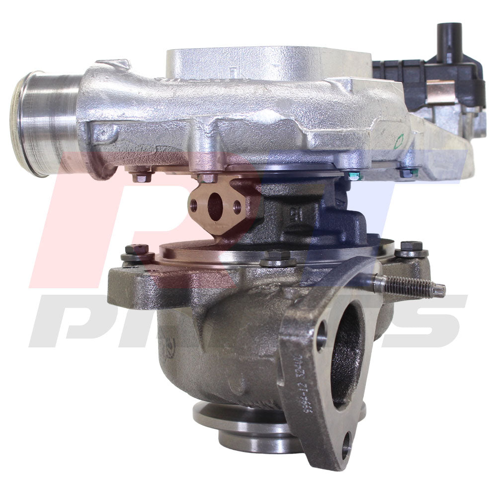 Genuine Turbo Charger GTB1749VK For Land Rover Defender Duratorq 2.2L 788479-5006S