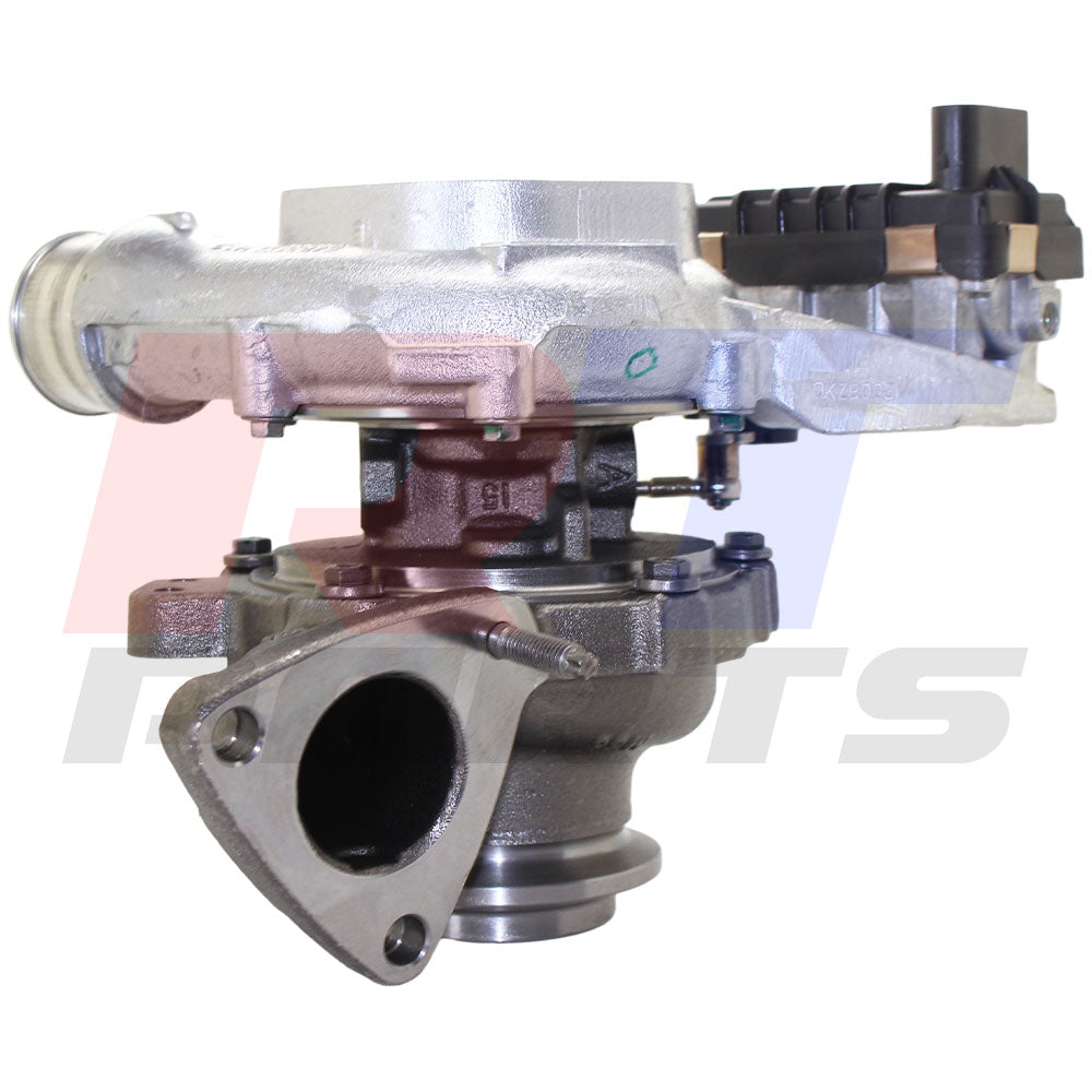 Genuine Turbo Charger GTB1749VK For Land Rover Defender Duratorq 2.2L 788479-5006S