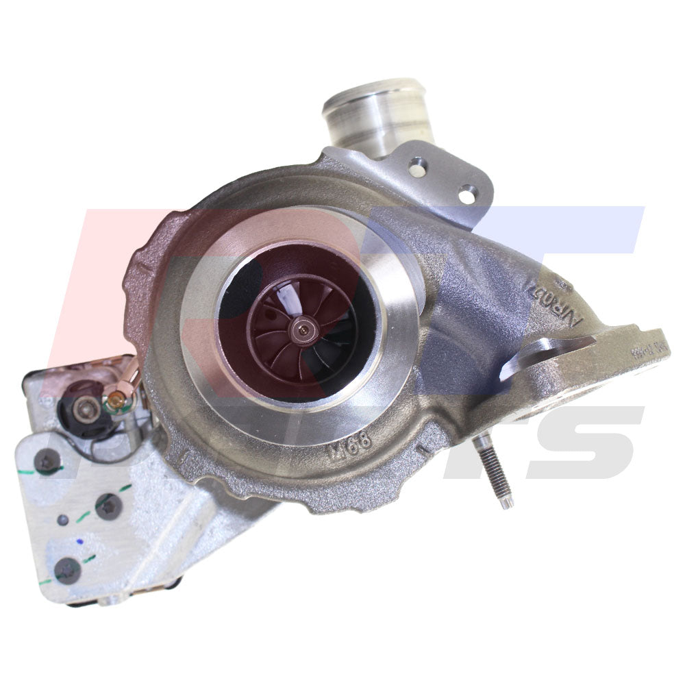 Genuine Turbo Charger GTB1749VK For Land Rover Defender Duratorq 2.2L 788479-5006S