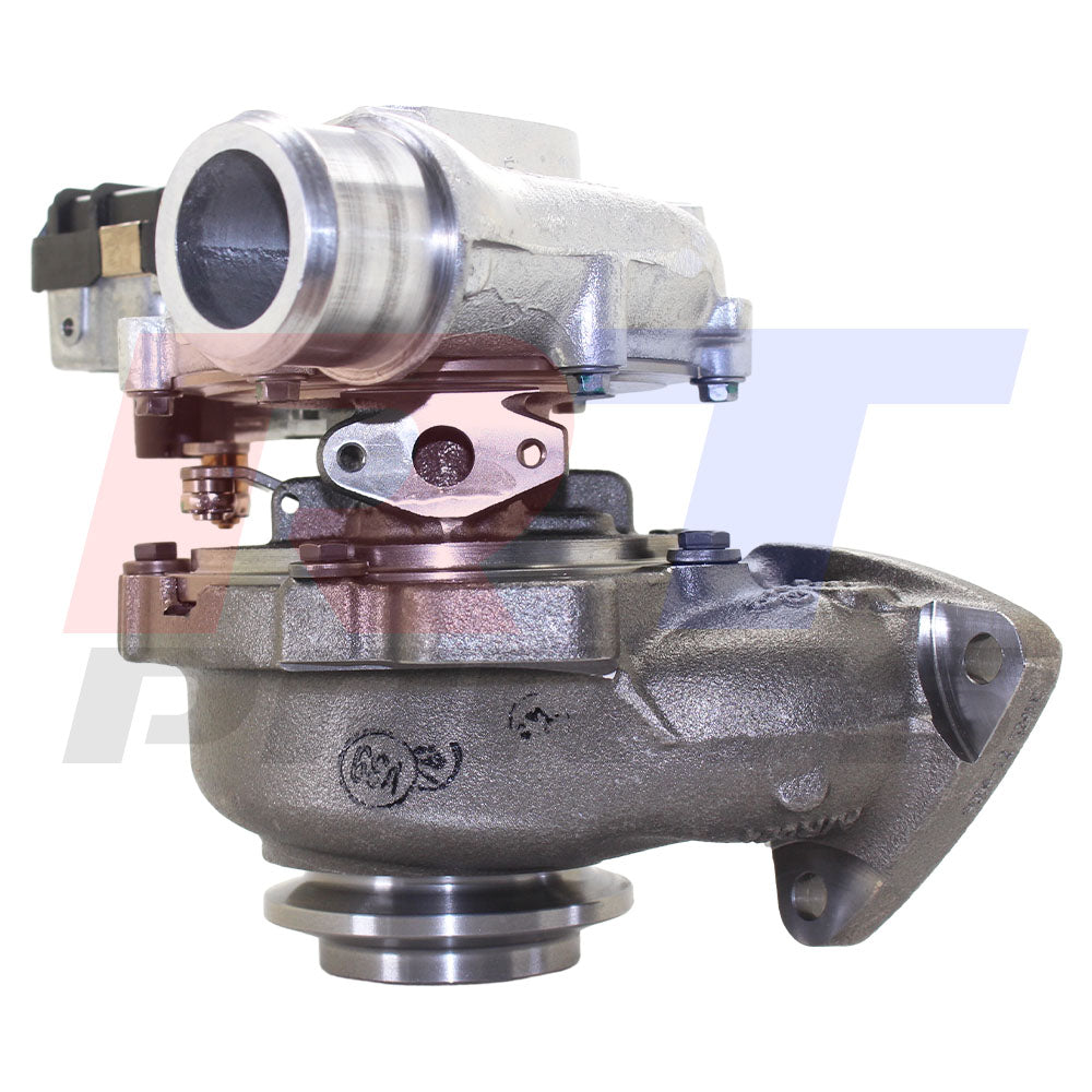 Genuine Turbo Charger GTB1749VK For Land Rover Defender Duratorq 2.2L 788479-5006S