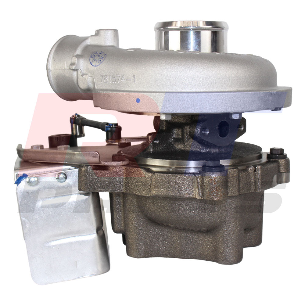 Genuine Turbo Charger GTB1756VK For Holden RG Colorado 2.8L 797001-5002S