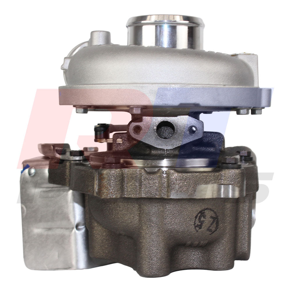 Genuine Turbo Charger GTB1756VK For Holden RG Colorado 2.8L 797001-5002S