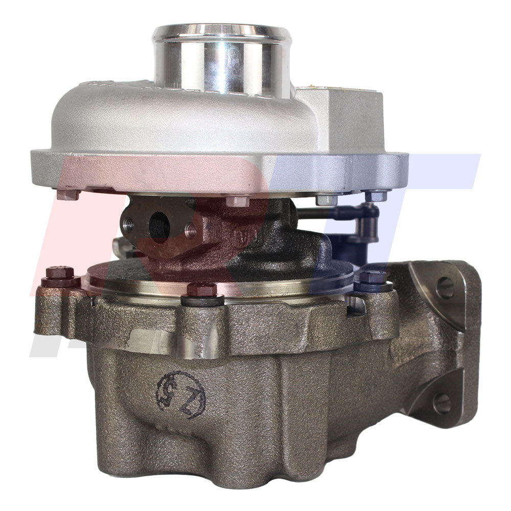 Genuine Turbo Charger GTB1756VK For Holden RG Colorado 2.8L 797001-5002S