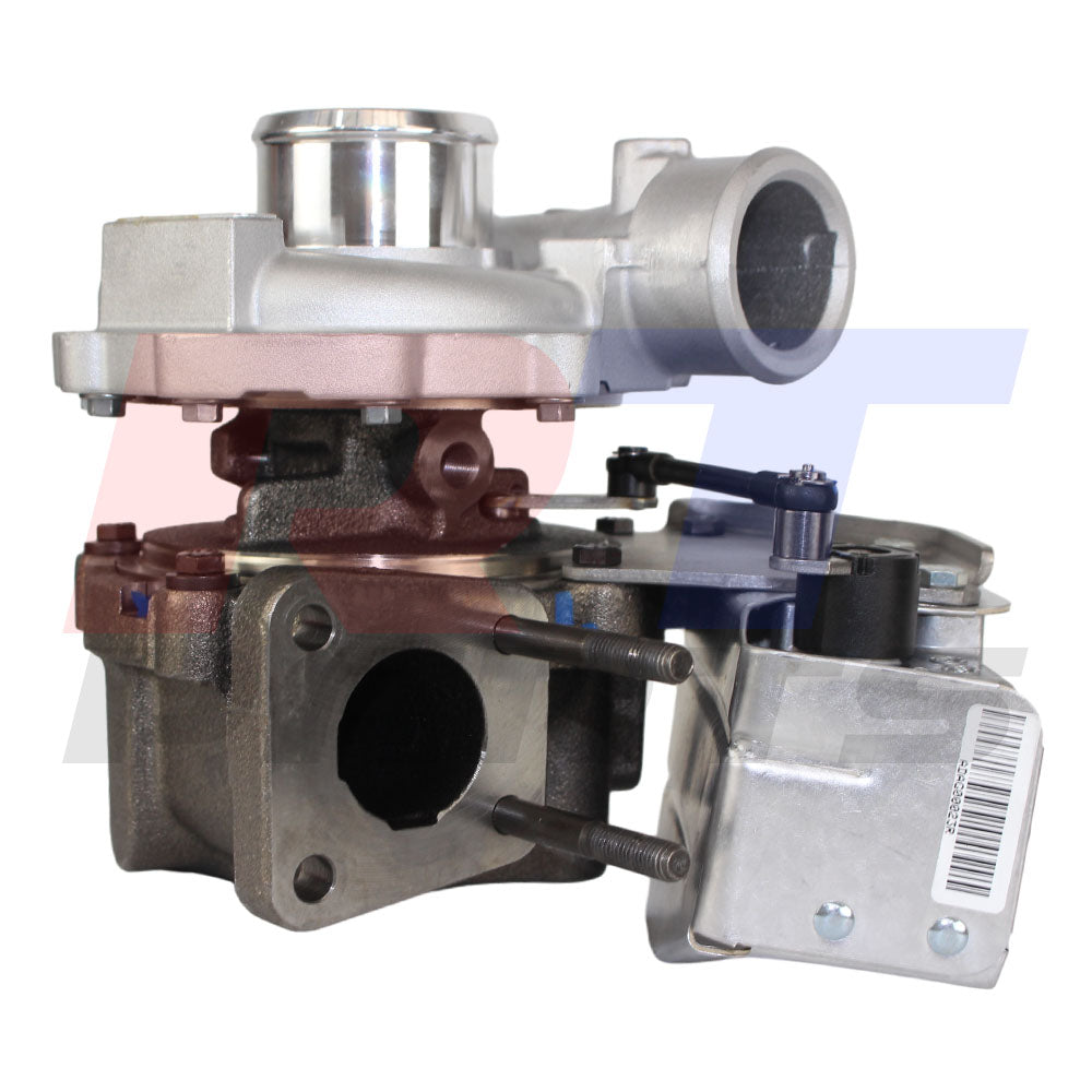 Genuine Turbo Charger GTB1756VK For Holden RG Colorado 2.8L 797001-5002S