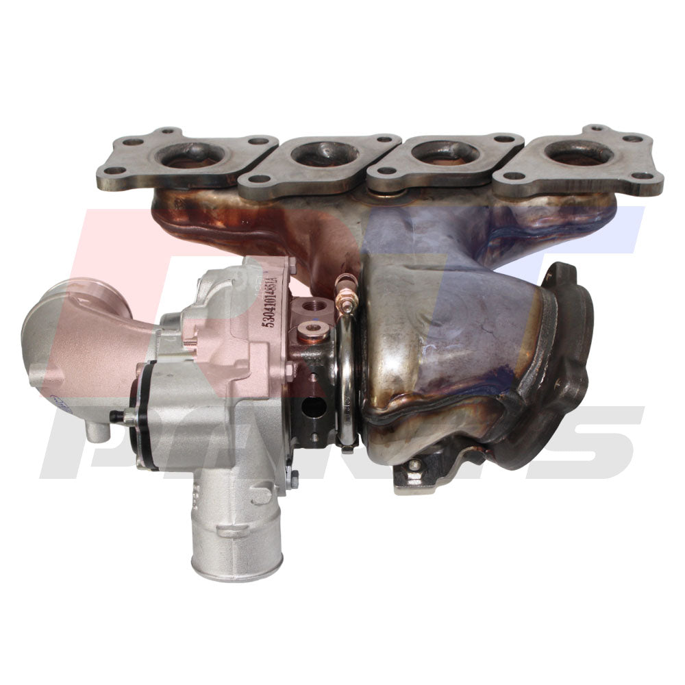 Genuine Turbo Charger K03 For Land Rover Discovery 2.0L Ecoboost 2013 Onwards 53039980462