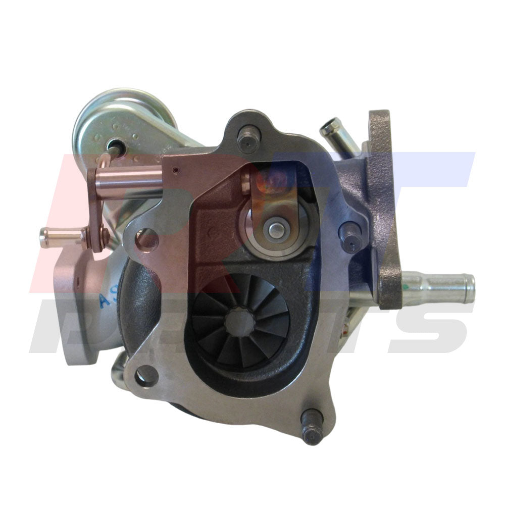 Genuine VF52 Turbo Charger For Subaru Outback EJ25 2.5L 14411-AA800