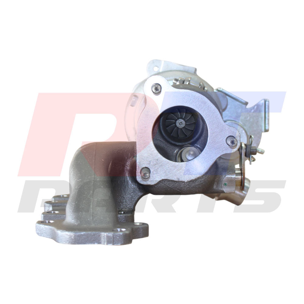 Genuine Turbo Charger TD02H For Renault Scenic lll 1.2L 49373-05005