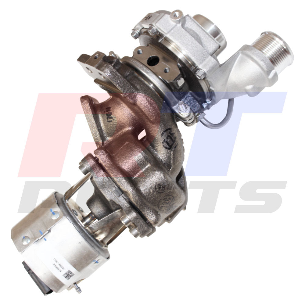 Genuine Turbo Charger GT1241Z For Land Rover Range Rover Sport V6 3.0L Secondary Turbo 824756-5006S