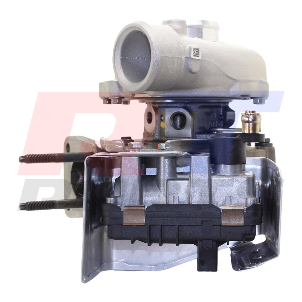 Genuine Turbo Charger GTB1752VKL For Holden RG Colorado 2.8L 901994-5001S