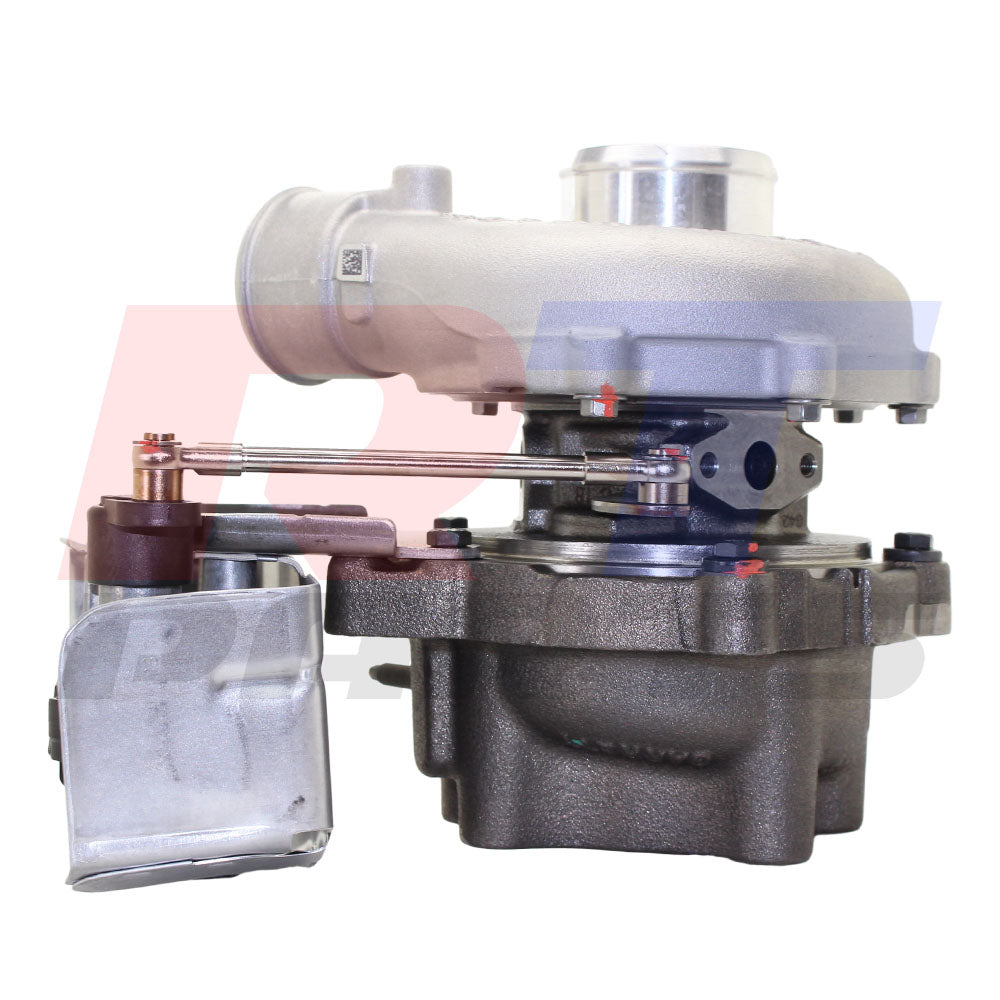 Genuine Turbo Charger GTB1752VKL For Holden RG Colorado 2.8L 901994-5001S
