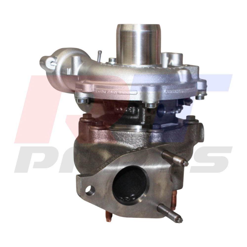 Genuine Turbo Charger BV38 For Renault Traffic III 2014 Onwards 54389880018