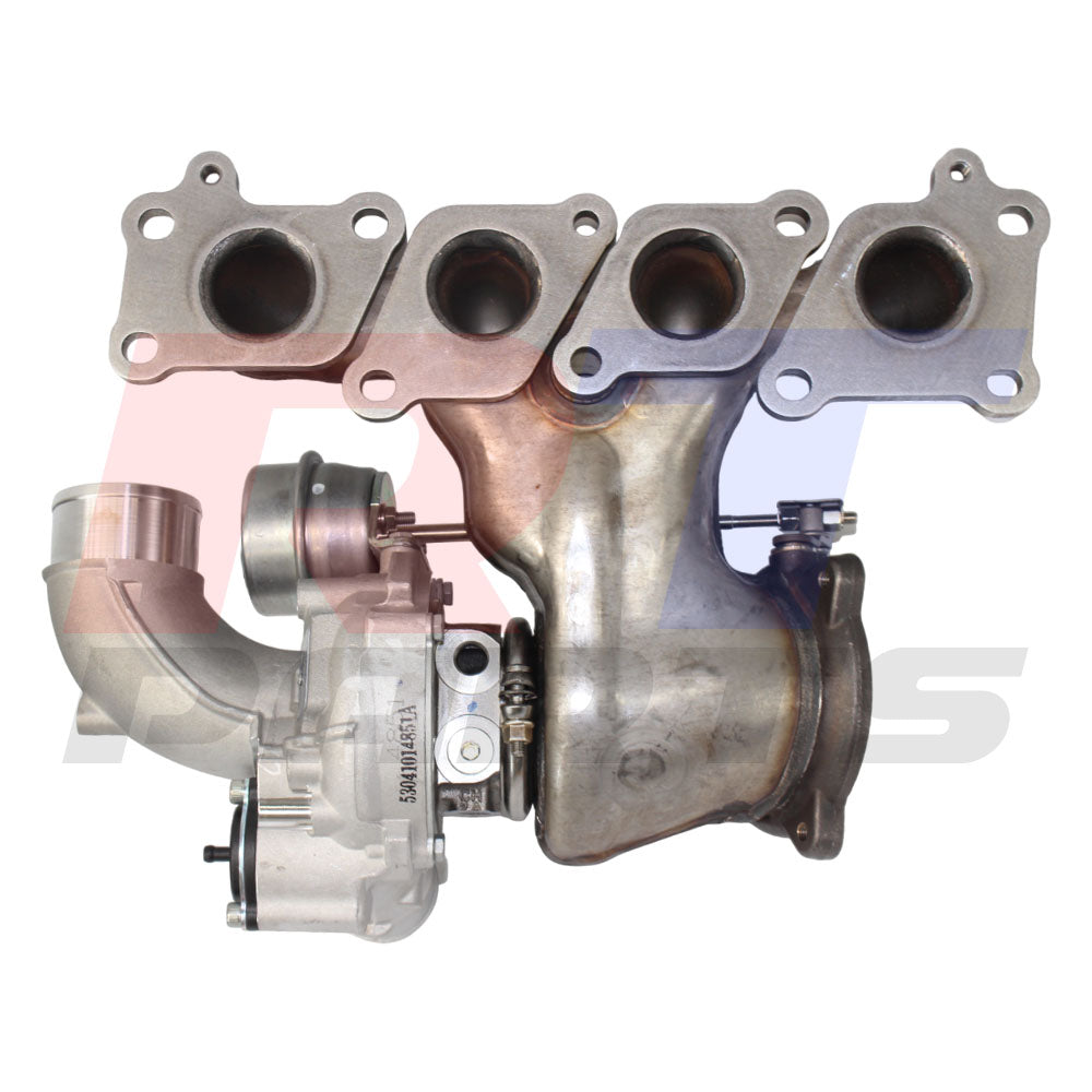Genuine Turbo Charger K03 For Land Rover Evoque 2.0L Ecoboost 2013 Onwards 53039980462