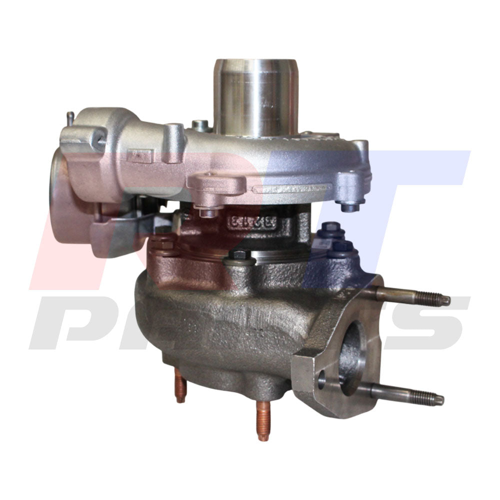 Genuine Turbo Charger BV38 For Renault Traffic III 2014 Onwards 54389880018