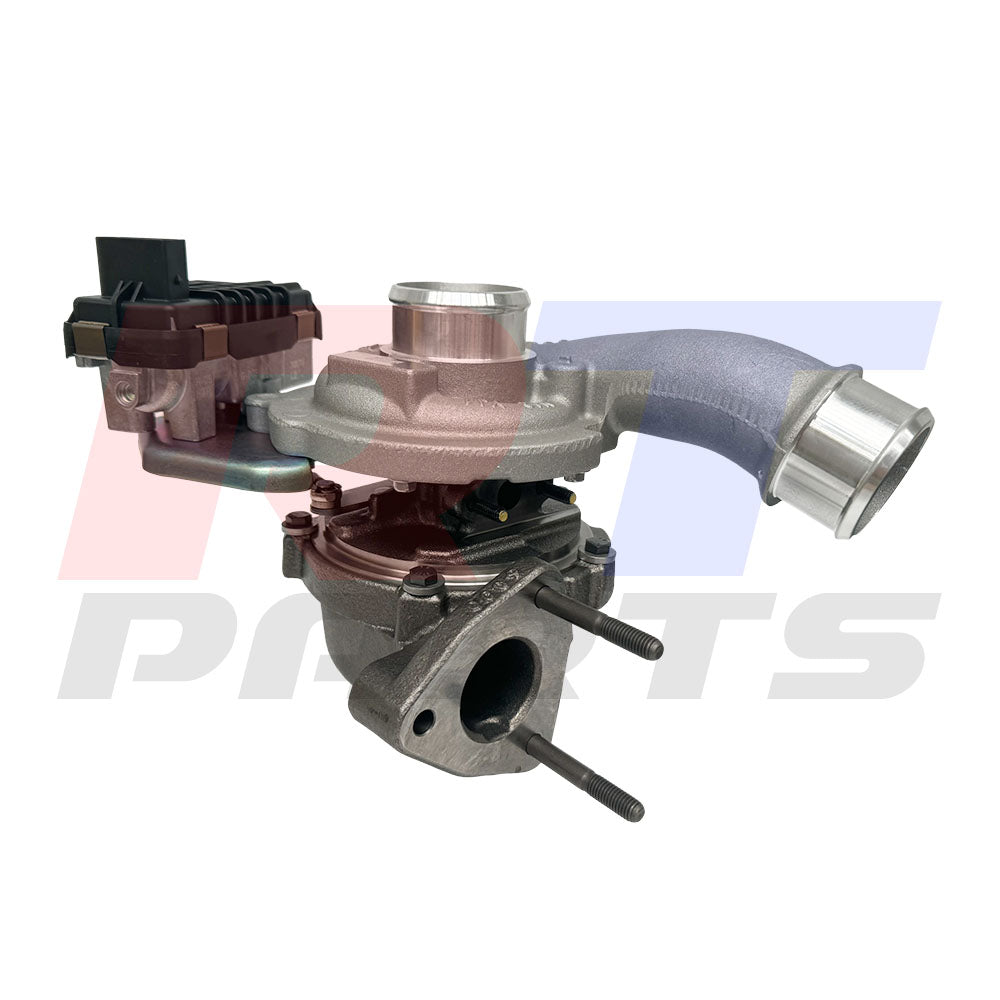 Genuine Turbo Charger GTB1549VK For Holden Cruze Z20S1 2.0L 2009-2011 771903-5003S