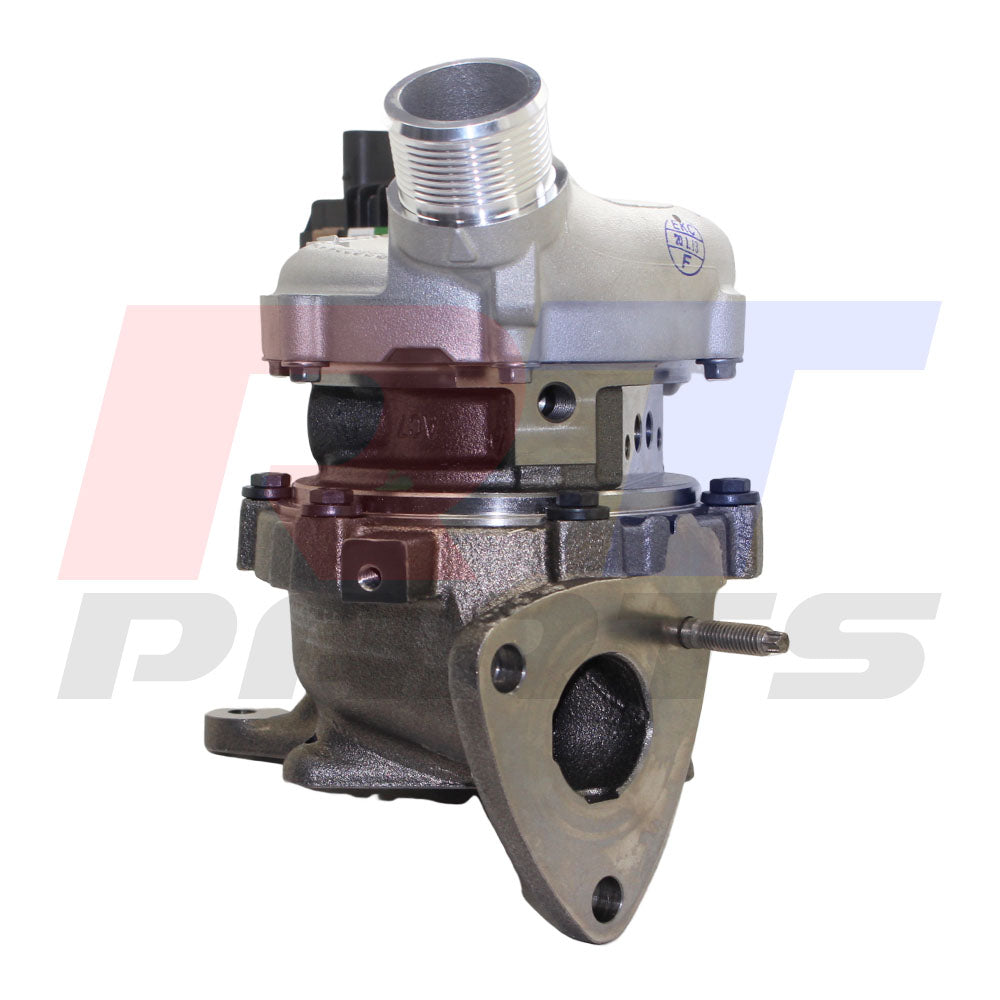 Genuine Turbo Charger GTD1752VKR For Land Rover Discovery 4 V6 3.0L Primary Turbo 824754-5003S