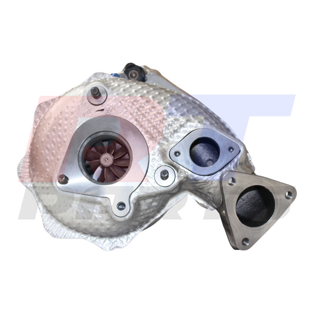 Genuine Turbo Charger GTB2260VZK For Audi A4 3.0L 819968-5001S