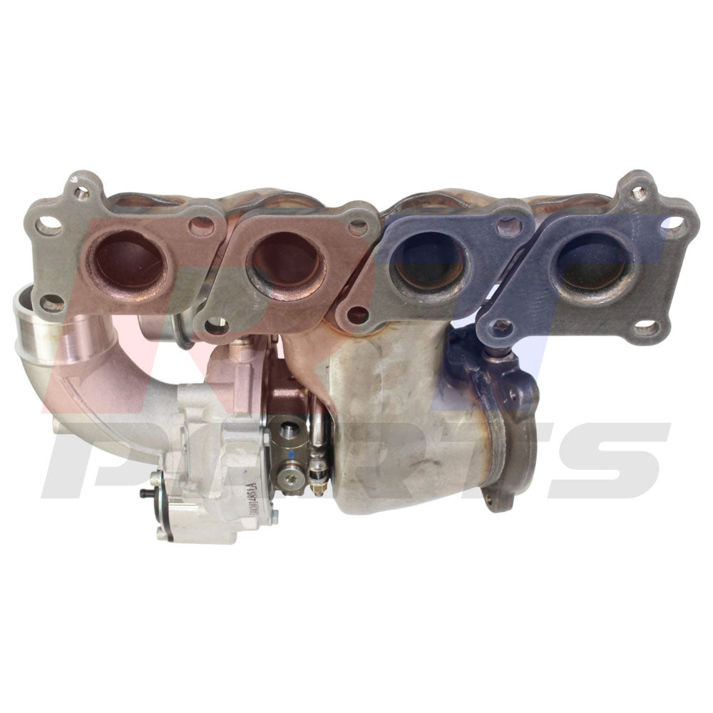Genuine Turbo Charger K03 For Land Rover Discovery 2.0L Ecoboost 2013 Onwards 53039980462