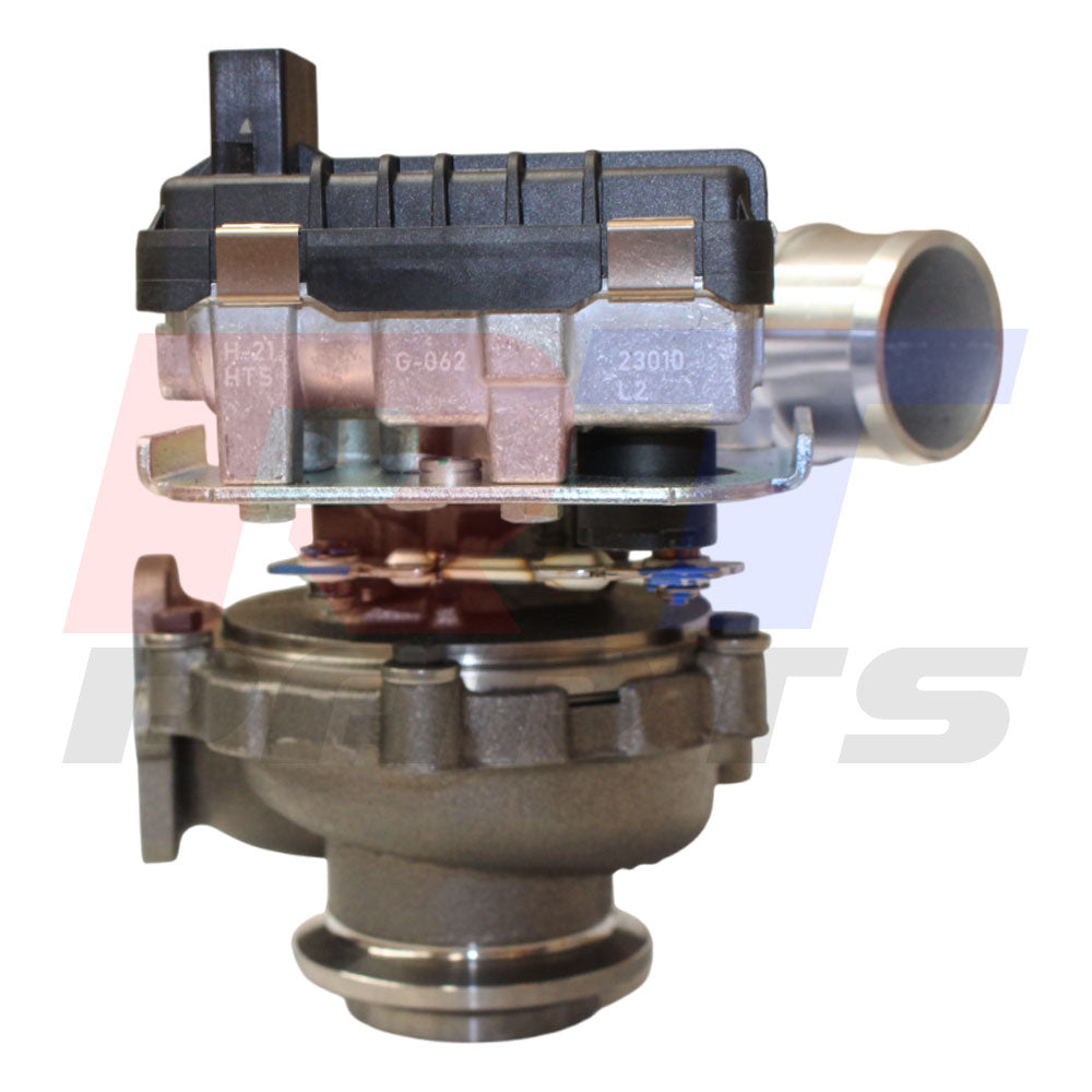 Genuine Turbo Charger GTB1752VK For Land Rover Freelander 2 2.2L 2007 Onwards 753546-5023S