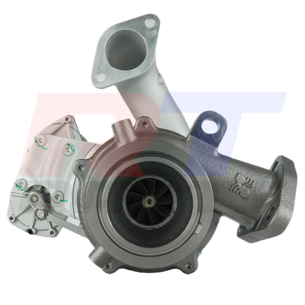 Genuine Turbo Charger ELT09 For GWM Great Wall Cannon 2.0L 1118100XED95