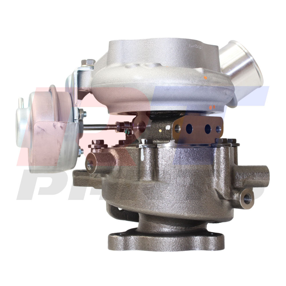 Genuine Billet Turbo Charger TF035HL For Mitsubishi Triton MQ 4N15 2.4L 1515A295