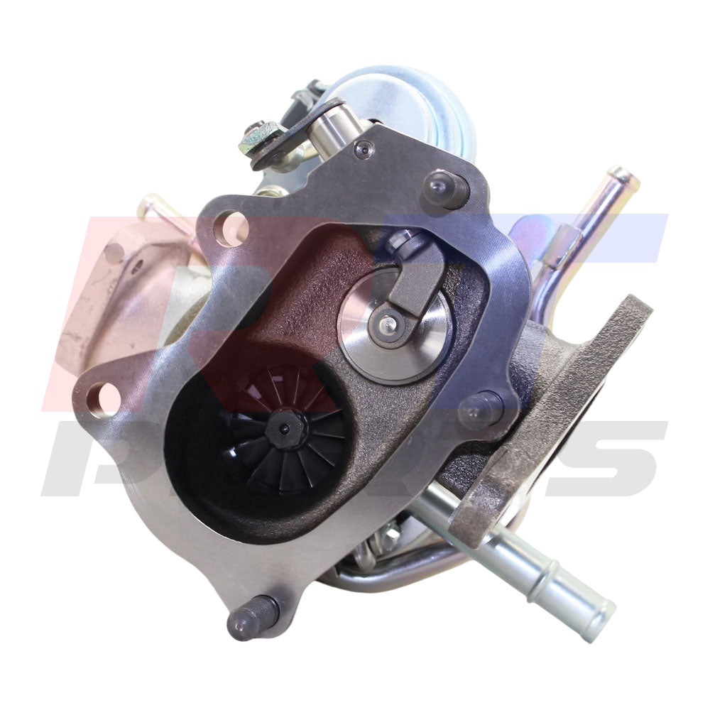 Genuine Turbo Charger TD04L For Subaru Forester XT 2.5L 49477-04000