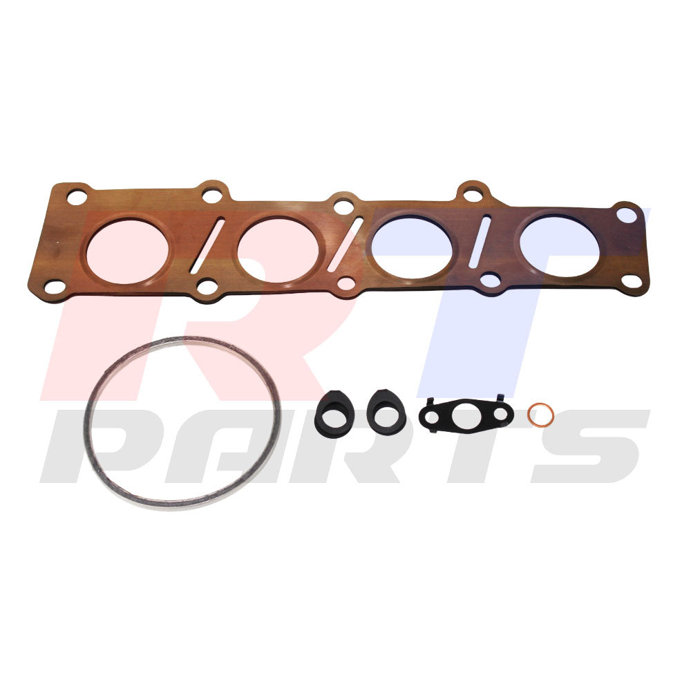 Genuine Turbo Charger K03 For Land Rover Evoque 2.0L Ecoboost 2013 Onwards 53039980462