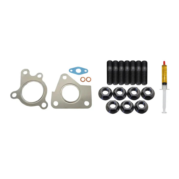Genuine Turbo Charger TF035HL With Genuine Oil Feed Pipe For Mitsubishi ASX 4N13 1.8L 49335-01003