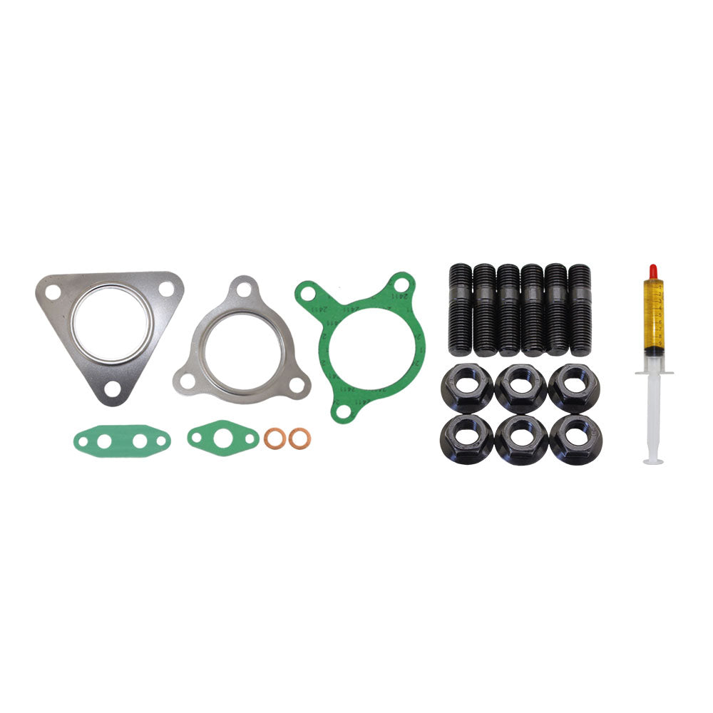 Genuine Mitsubishi TDX Stage Two Upgrade Turbo For Mitsubishi Triton MQ 4N15 2.4L