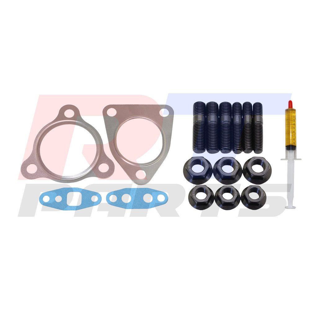 Genuine Turbo Charger RHV4-VB35 For Toyota HiAce 1KD-FTV 3.0L 17201-30200