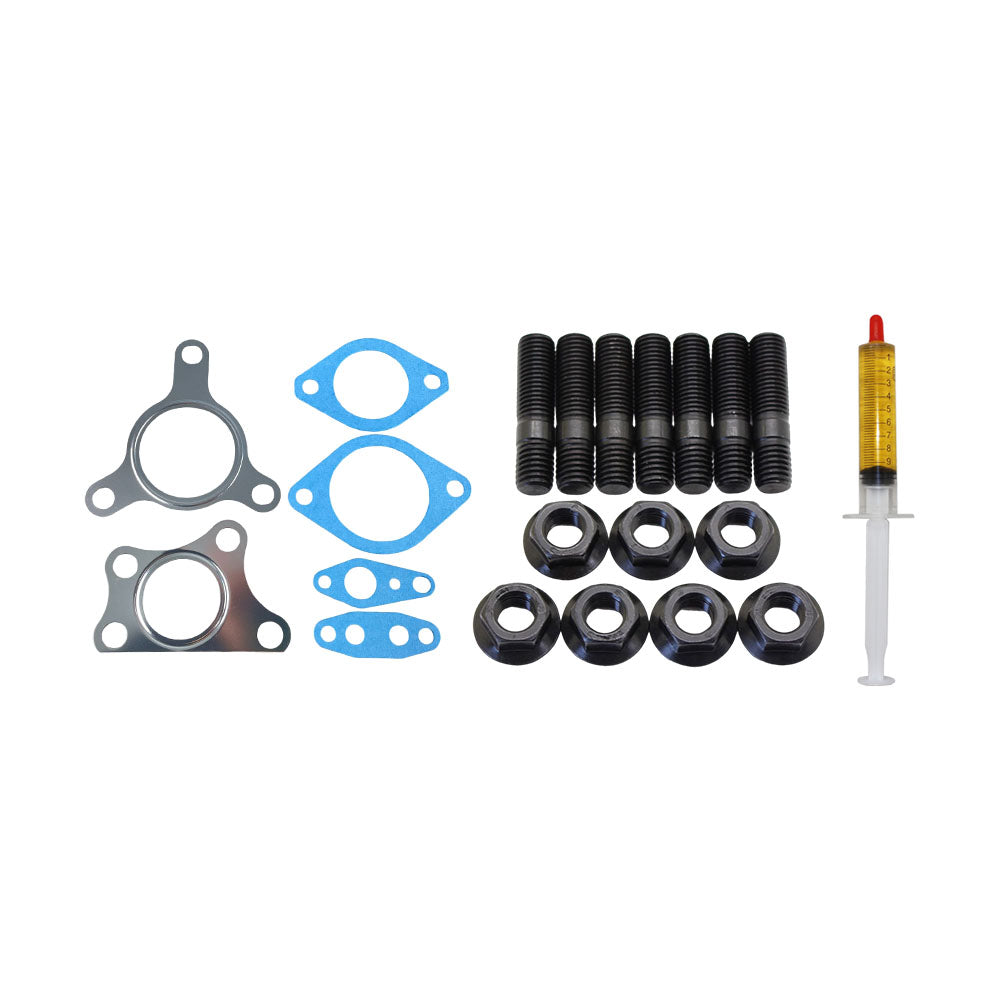 Genuine Garrett TDX Stage Two Upgrade Turbo For Nissan Pathfinder R51 YD25 2.5L