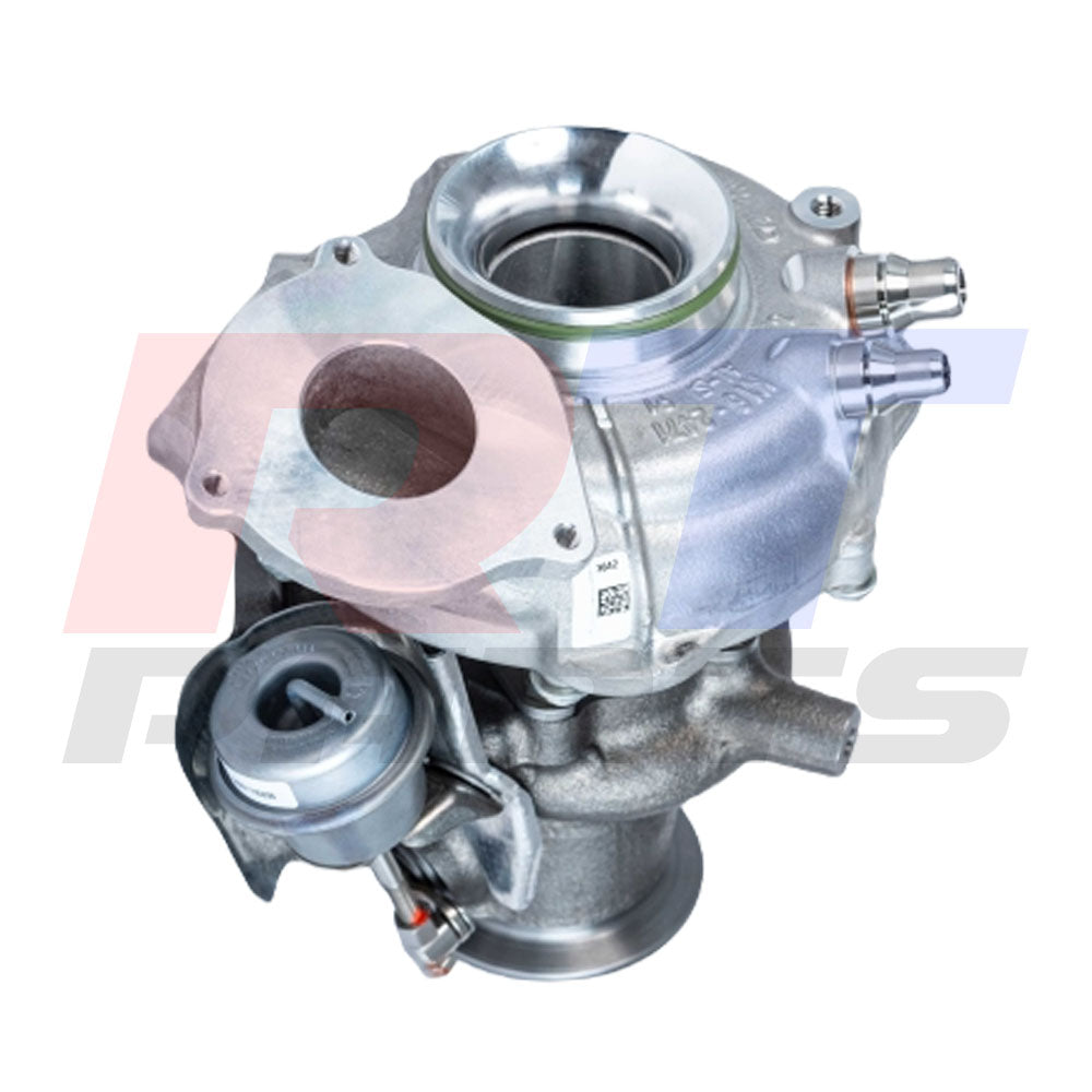 Genuine Turbo Charger K16 For BMW X1 N47S1 2.0L Low Pressure Side 11657823258