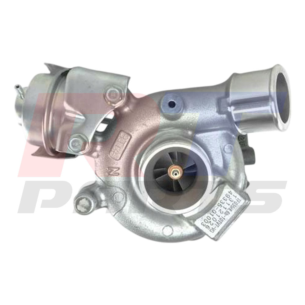 Genuine Turbo Charger TF035HL For Mitsubishi ASX 4N13 1.8L 49335-01003