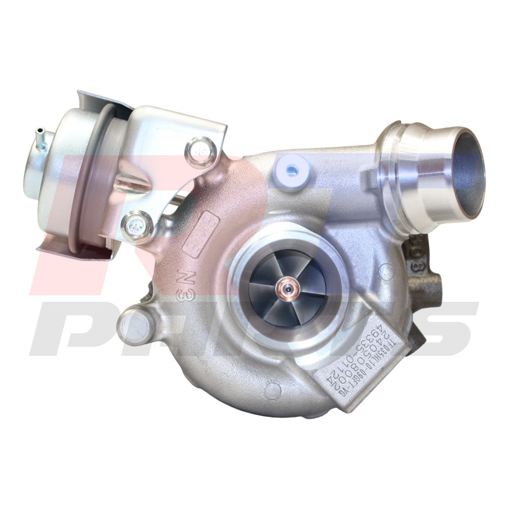 Genuine Turbo Charger TF035HL For Mitsubishi Outlander 4N14 2.2L 1515A238