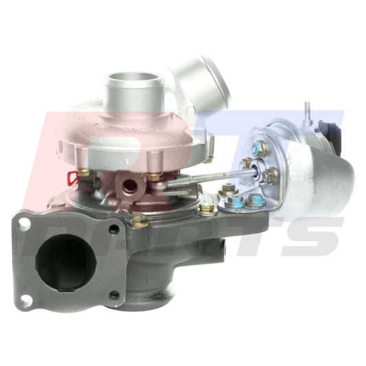 Genuine Turbo Charger GTB1449VZ For Ford Galaxy 2.0L 2016 Onwards 806498-5003S