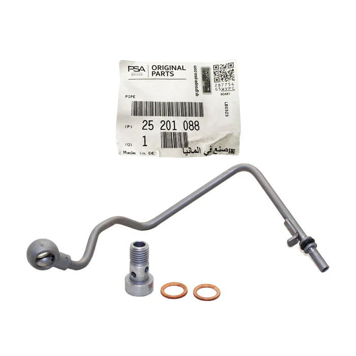 Genuine Turbo Charger K03 With Genuine Oil Feed Pipe For Holden Cruze 1.6L 53039880110