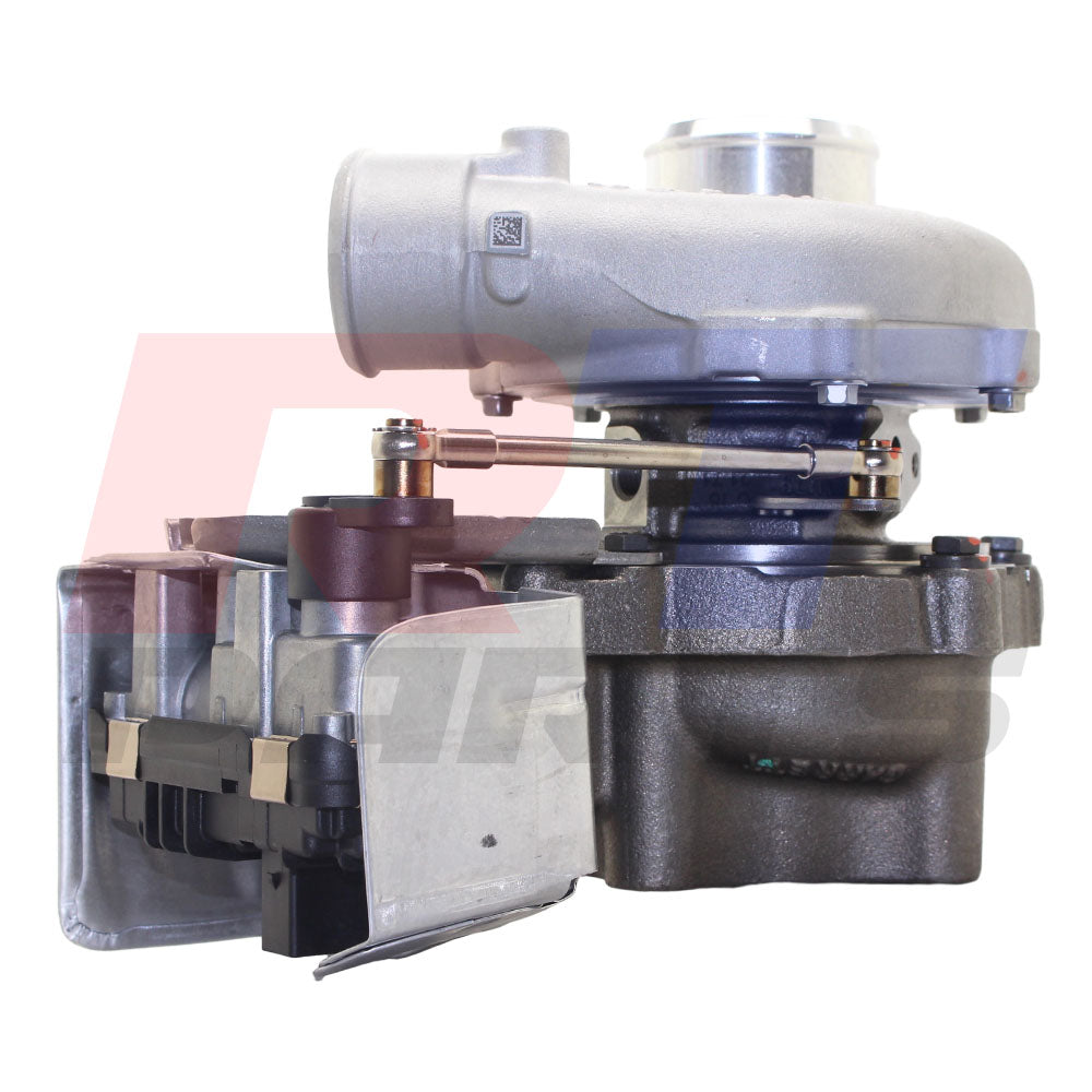Garrett PowerMax Upgrade Turbo Charger GTB1752VKL For Holden RG Colorado 2.8L 892179-5001S