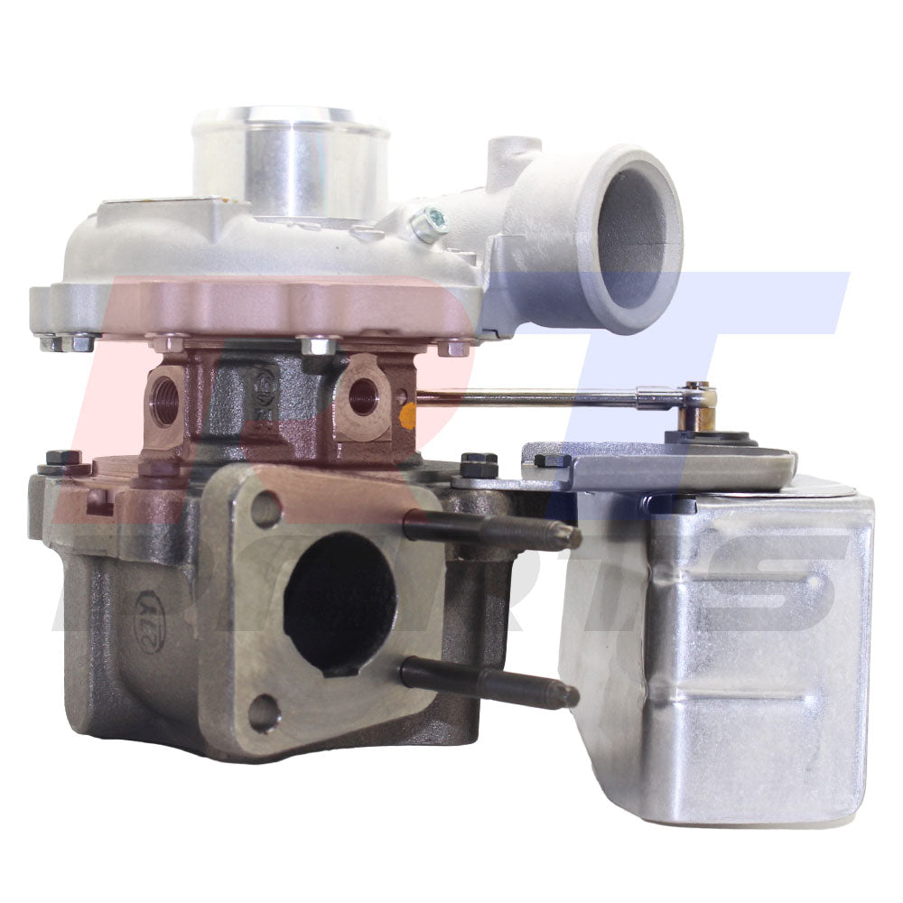 Garrett PowerMax Upgrade Turbo Charger GTB1752VKL For Holden RG Colorado 2.8L 892179-5001S