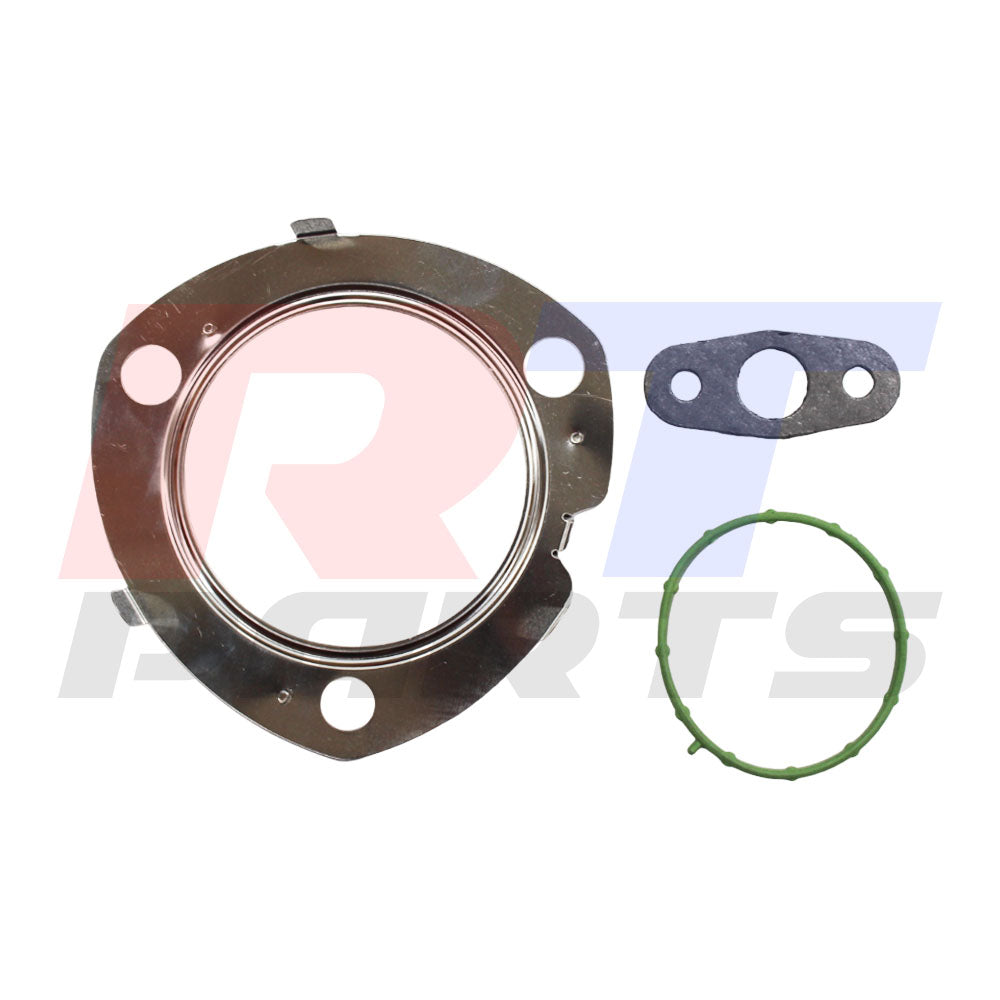 Garrett PowerMax Upgrade Turbo Charger GTB2256VK For Mazda BT50 3.2L 2011-2020 880862-5001W