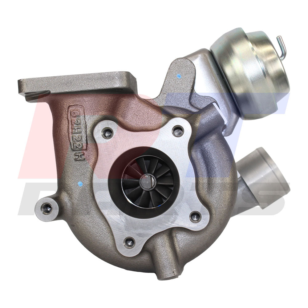 Genuine Turbo Charger RHV4-VIIO For Isuzu MU-X 4JJ1-TC 3.0L VIIO