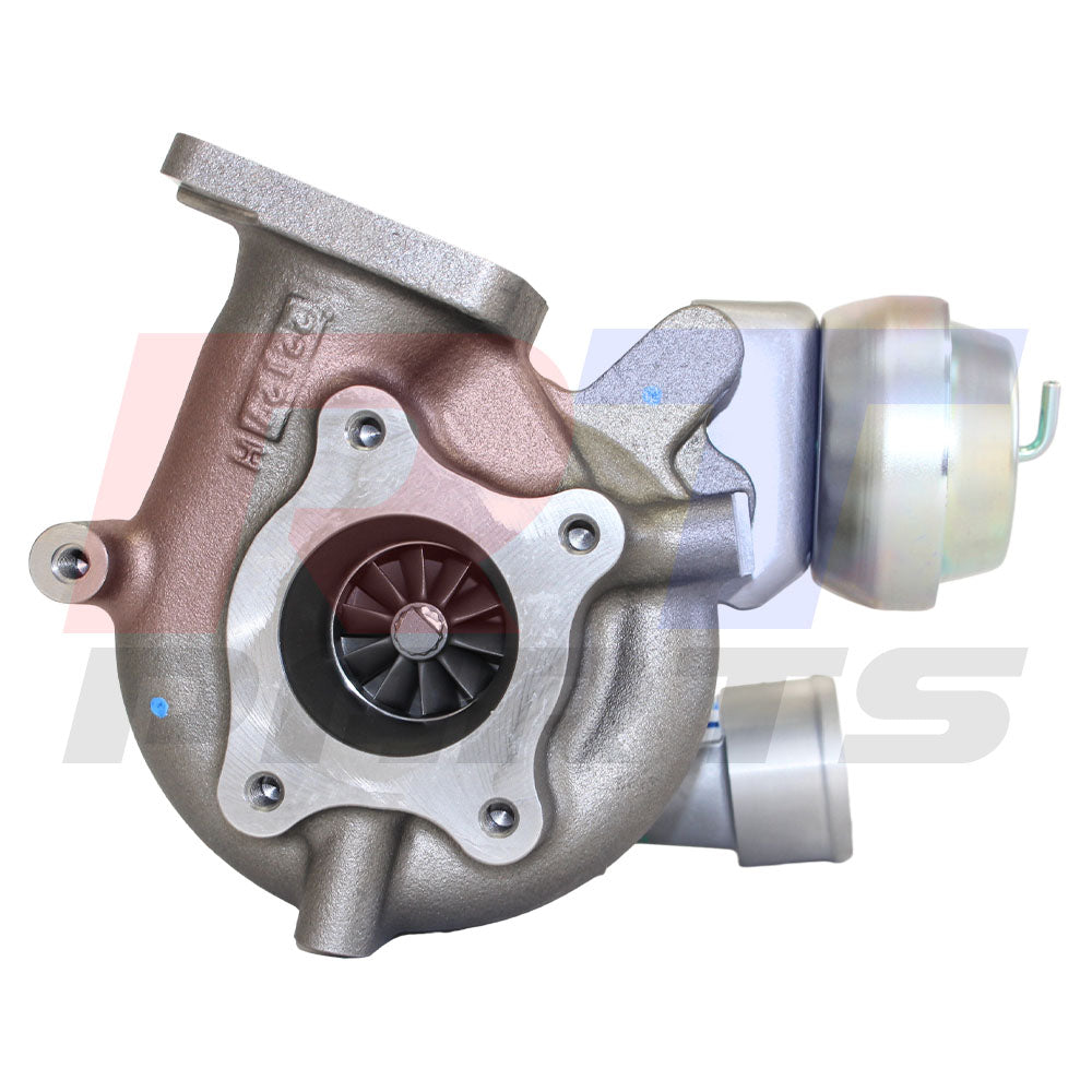 Genuine Turbo Charger RHV4 For Isuzu D-Max 4JJ1 3.0L VIGM