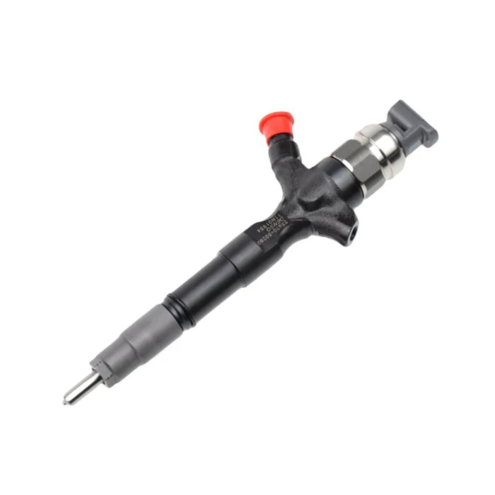 Fuel Injectors