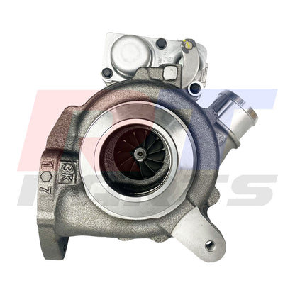 Genuine Mitsubishi Turbo Charger TD04L For Land Rover Freelander, Discovery/Evoque/Jaguar XF 2.2L LR065510