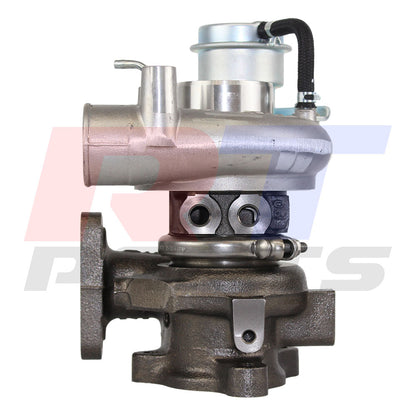 Genuine TF035 Turbo Charger For Mitsubishi MK Triton 4M40T 2.8L ME202578