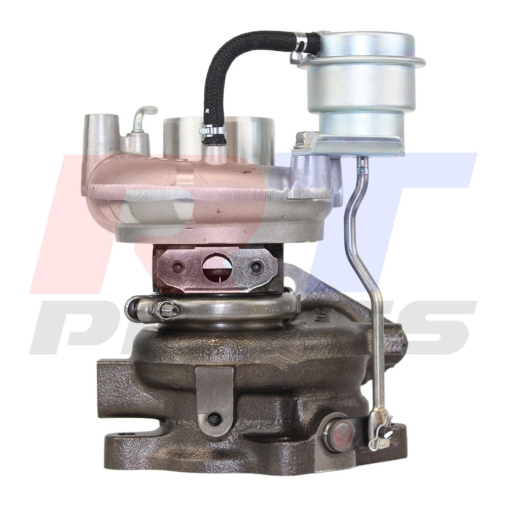 Genuine TF035 Turbo Charger For Mitsubishi MK Triton 4M40T 2.8L ME202578