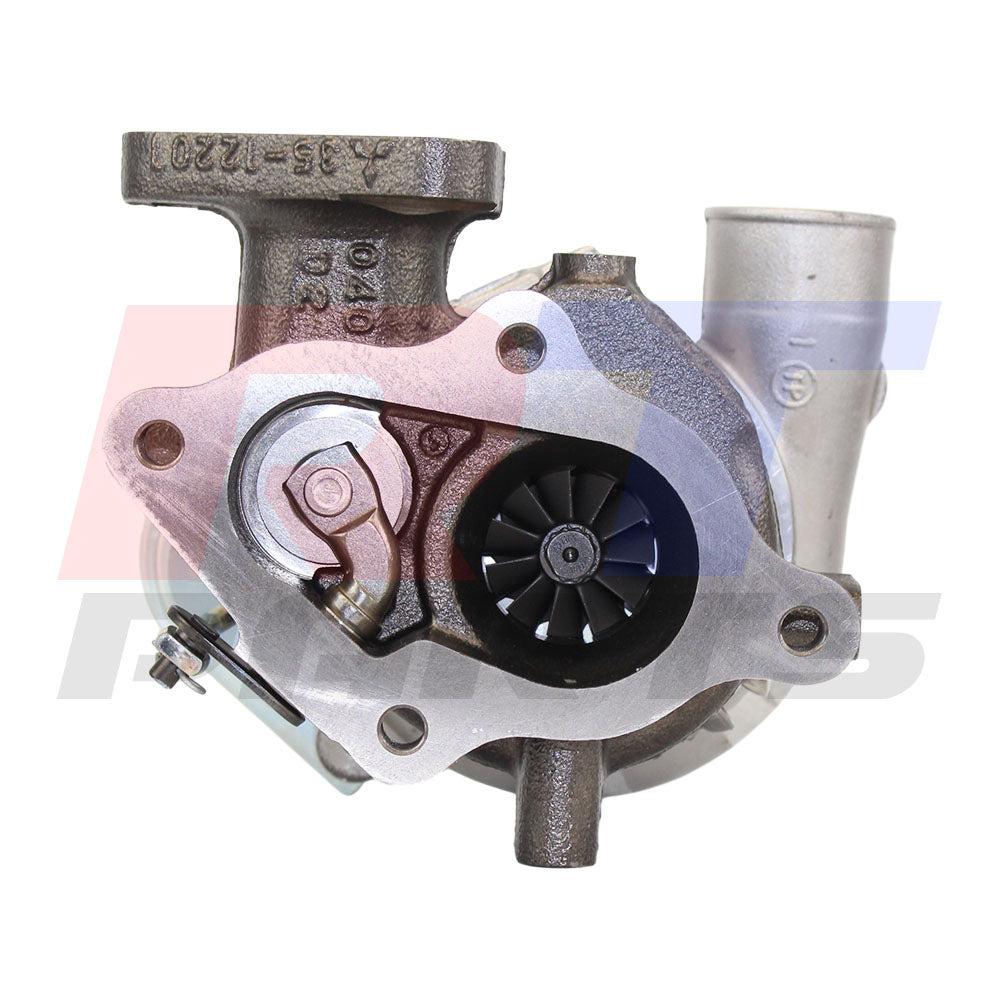 Genuine TF035 Turbo Charger For Mitsubishi MK Triton 4M40T 2.8L ME202578