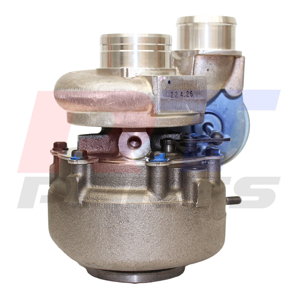 Genuine Mitsubishi Turbo Charger For Volkswagen Crafter BJM/BJL 2.5L