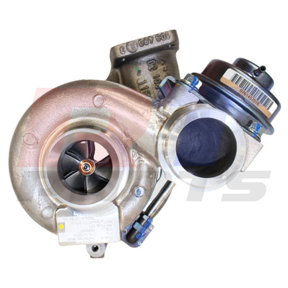 Genuine Mitsubishi Turbo Charger For Volkswagen Crafter BJM/BJL 2.5L