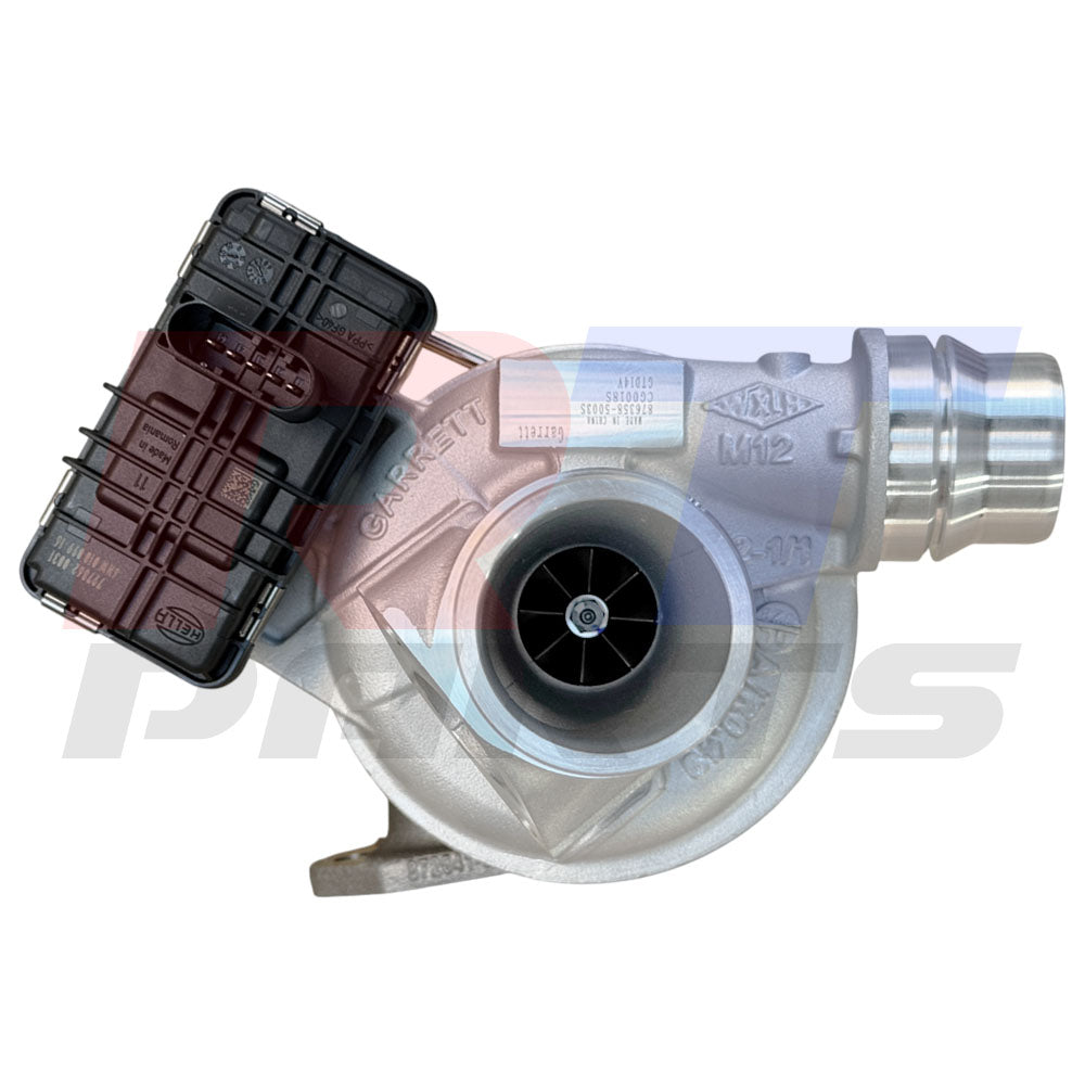 Genuine Turbo Charger GTD1449V For LDV Deliver 9 SC20N D20 2.0L 2019 Onwards 876358-5003S