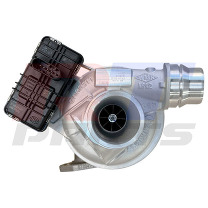 Genuine Turbo Charger GTD1449V For LDV Deliver 9 SC20N D20 2.0L 2019 Onwards 876358-5003S